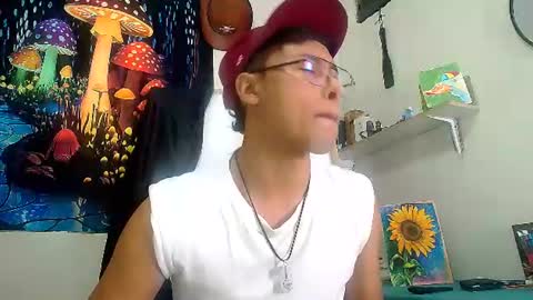 michaelstones online show from 07/19/26, 04:44