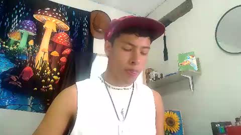 michaelstones online show from 07/31/26, 03:33