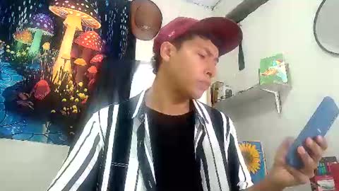michaelstones online show from 08/03/26, 04:33