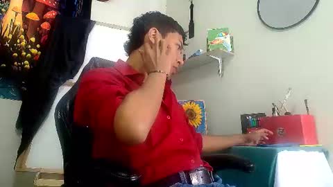 michaelstones online show from 08/05/26, 05:05