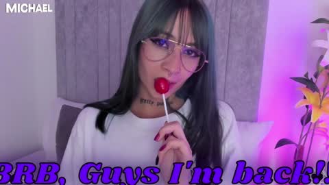 Michael Walkerr online show from 12/04/24, 12:52