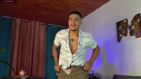 michel g22 online show from 09/25/25, 06:17