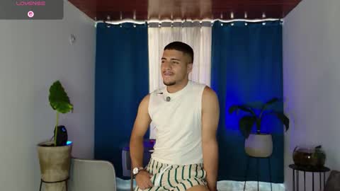 michel g22 online show from 10/22/25, 07:57