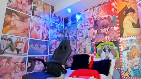 michel_lopez18 online show from 12/14/24, 02:10