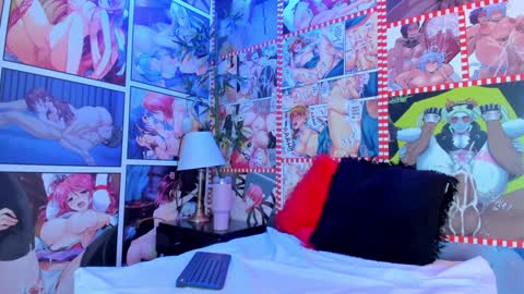 michel_lopez18 online show from 12/17/24, 02:00