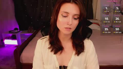 Snapshot of michel_momsen chatting on 05/29/26, 12:58 Michel online show from 05/29/26, 12:58