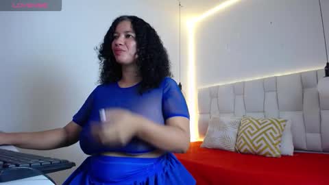 michel_rous_la_mas_caliente online show from 11/18/25, 02:43