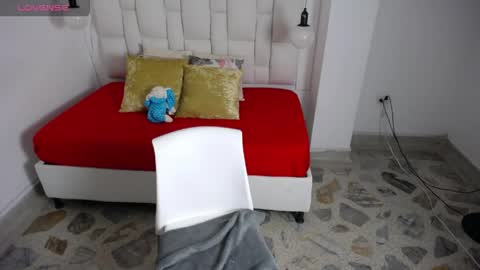 michel_rous_la_mas_caliente online show from 03/30/26, 05:36