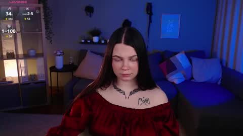 Kate online show from 09/29/25, 01:00