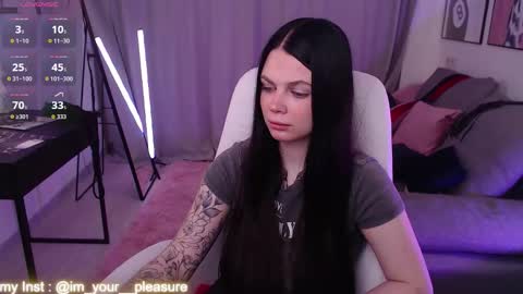 Kate online show from 12/04/25, 01:04