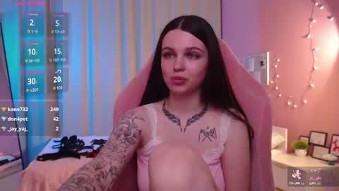 Kate online show from 07/02/26, 03:23