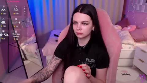 Kate online show from 07/27/26, 12:28