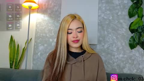 melannie   follow my new page online show from 01/14/26, 01:55