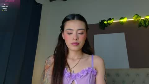 melannie   follow my new page online show from 05/10/26, 01:22