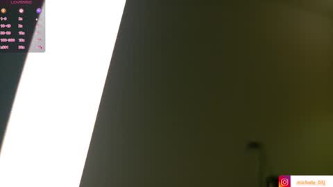 melannie   follow my new page online show from 07/04/26, 01:34