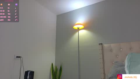 melannie   follow my new page online show from 07/11/26, 02:36