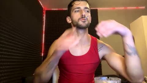 michelemagnetico online show from 09/17/25, 09:49