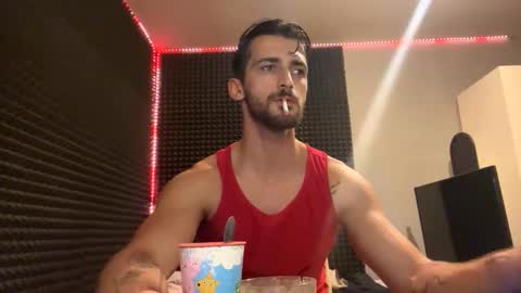 michelemagnetico online show from 09/21/25, 11:06
