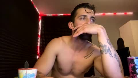 michelemagnetico online show from 09/23/25, 09:18