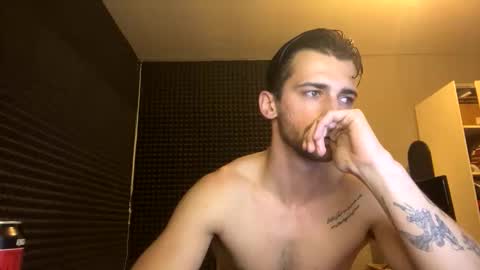michelemagnetico online show from 09/28/25, 07:30
