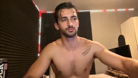 michelemagnetico online show from 09/30/25, 11:21