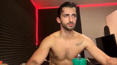 michelemagnetico online show from 10/04/25, 11:36