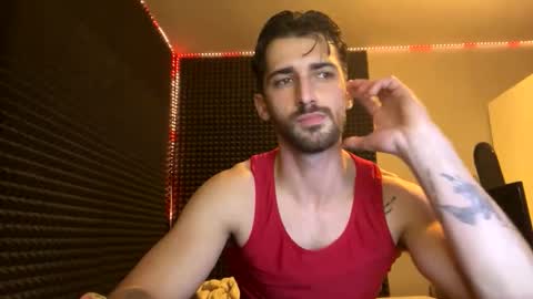 Snapshot of michelemagnetico chatting on 11/18/25, 11:15 michelemagnetico online show from 11/18/25, 11:15