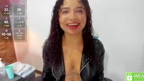 Michell online show from 09/19/25, 11:22