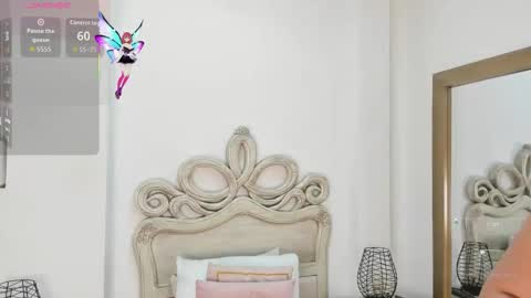 Michell online show from 12/04/25, 11:41