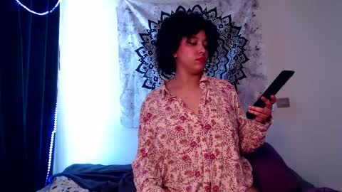 Michi online show from 12/15/24, 01:22