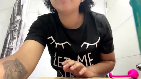 Michi online show from 12/21/24, 12:53