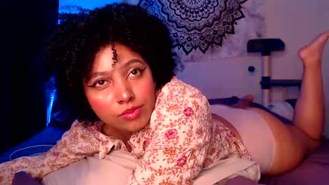 Michi online show from 01/10/25, 03:50