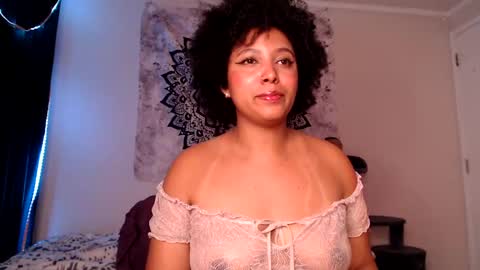 Michi online show from 01/13/25, 07:21