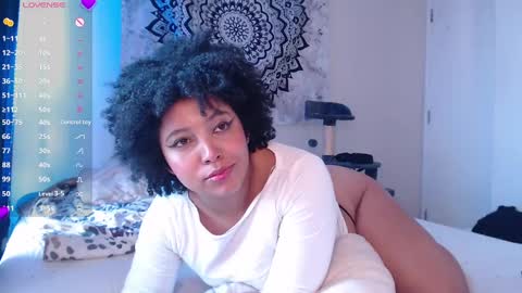 Michi online show from 02/19/25, 11:38