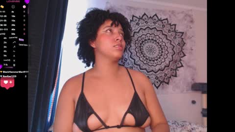 Michi online show from 03/04/25, 11:51