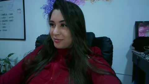 Nani online show from 03/25/26, 11:55