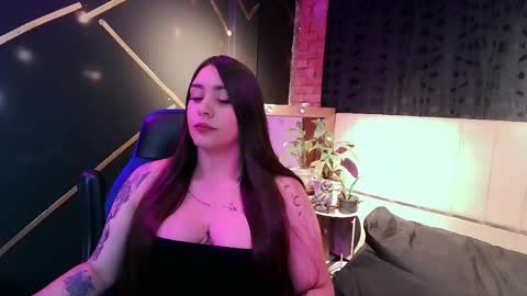 Nani online show from 05/13/26, 03:26