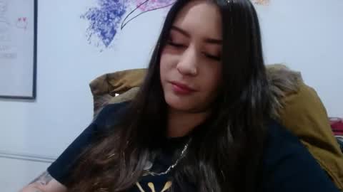 Nani online show from 05/23/26, 01:22
