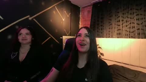 Nani online show from 06/10/26, 08:35