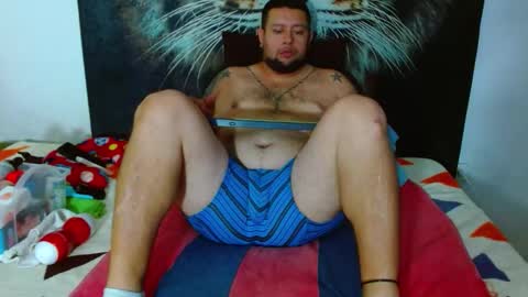 michell_myers online show from 10/02/25, 02:46