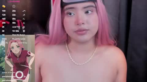 michell_petty01 online show from 01/17/25, 07:27