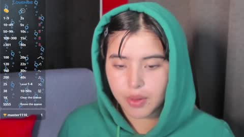 michell_petty01 online show from 01/22/25, 01:53