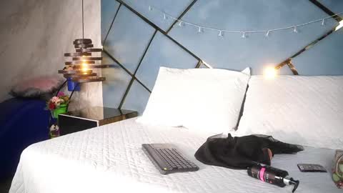 Snapshot of michell_starrr chatting on 05/19/26, 03:13 michell_starrr online show from 05/19/26, 03:13