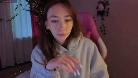 Michelle online show from 05/17/26, 01:03