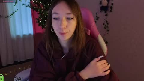 Michelle online show from 05/18/26, 01:02