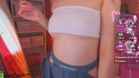 Michelle online show from 07/07/26, 06:47