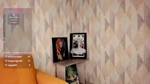 michelle_blond online show from 03/07/25, 11:51