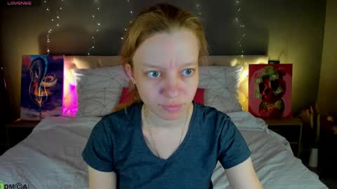 michelle_blond online show from 05/19/26, 01:00