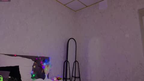 michelle_blond online show from 05/20/26, 01:12