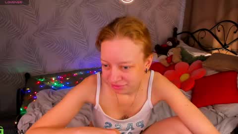 michelle_blond online show from 05/26/26, 01:34
